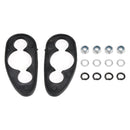 2017-2019 Honda CBR 1000 RR SP1 REARVIEW MIRRORS 88100-MKF-D40 88105-MKF-D40