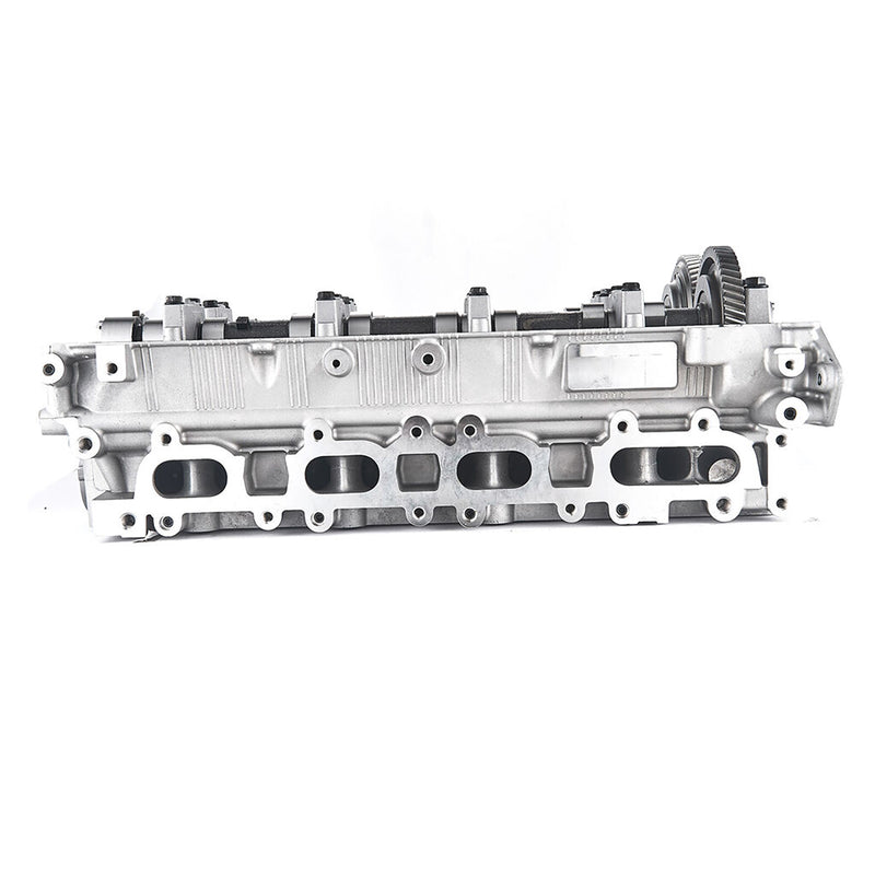 Fully Assembled Cylinder Head For Mitsubishi L200 L300 4D56-HP 2.5L DOHC Diesel