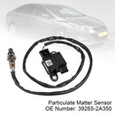Particulate Matter Sensor 39265-2A350 0281006613 For Hyundai i40 1.7 2011-2018