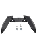 Front Fender Beak Extension Fairing Extender For BMW R1300GS 2023-2025