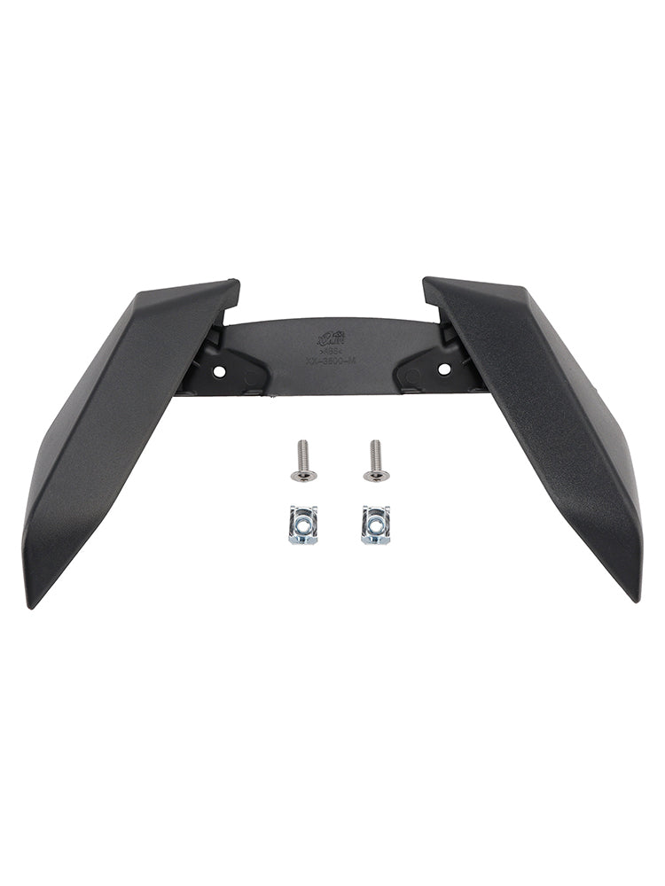 Front Fender Beak Extension Fairing Extender For BMW R1300GS 2023-2025