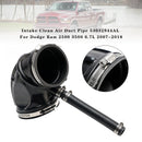 Intake Clean Air Duct Pipe 53032944AL For Dodge Ram 2500 3500 6.7L 2007-2018