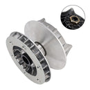 2025 CFMoto CF1000SZ-3 ZFORCE 950 Trail Front Clutch Variator Pulley Set 0JYA-051000-30002