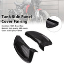 2022-2025 For Trident 660 Tank Side Cover Panel Fairing