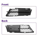 Front Fog Light Grille For BMW 3 Series E90 E91 2006-2008 51117134081