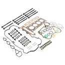 Chevrolet Equinox 2.4L 2010-2013 Head Gasket Bolts & Intake Exhaust Valves