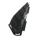 Right Side Bumper Fog Light Cover For GMC Terrain 2018-2021 23394897