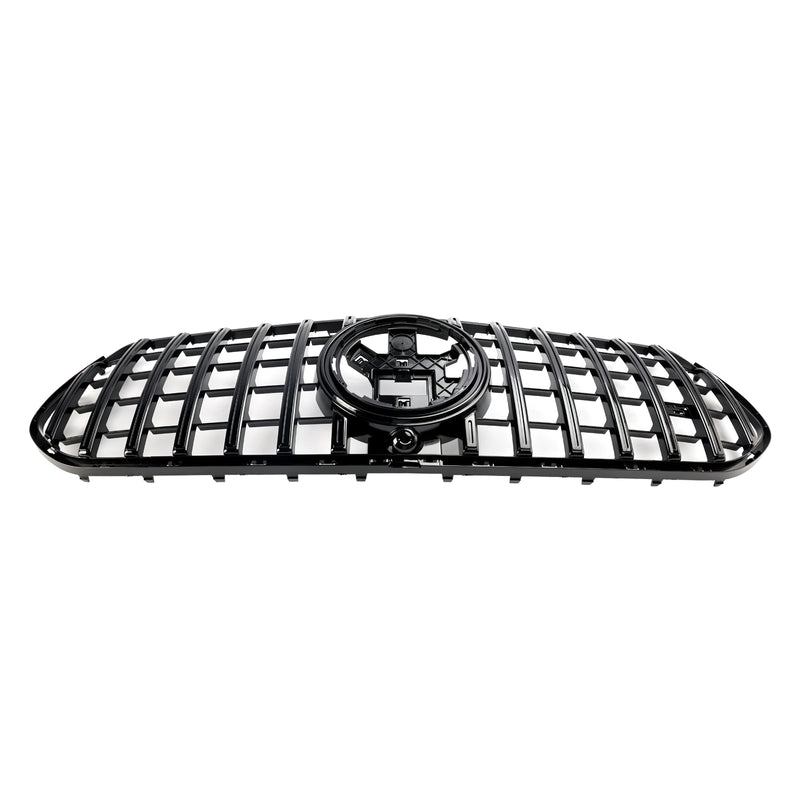 Front Bumper Grill Grille Fit Mercedes Benz W167 GLE350 GLE450 AMG-Line 2024