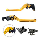 Long Clutch Brake Lever fit for CFMOTO 400NK 650NK 650MT 650GT 2020-21
