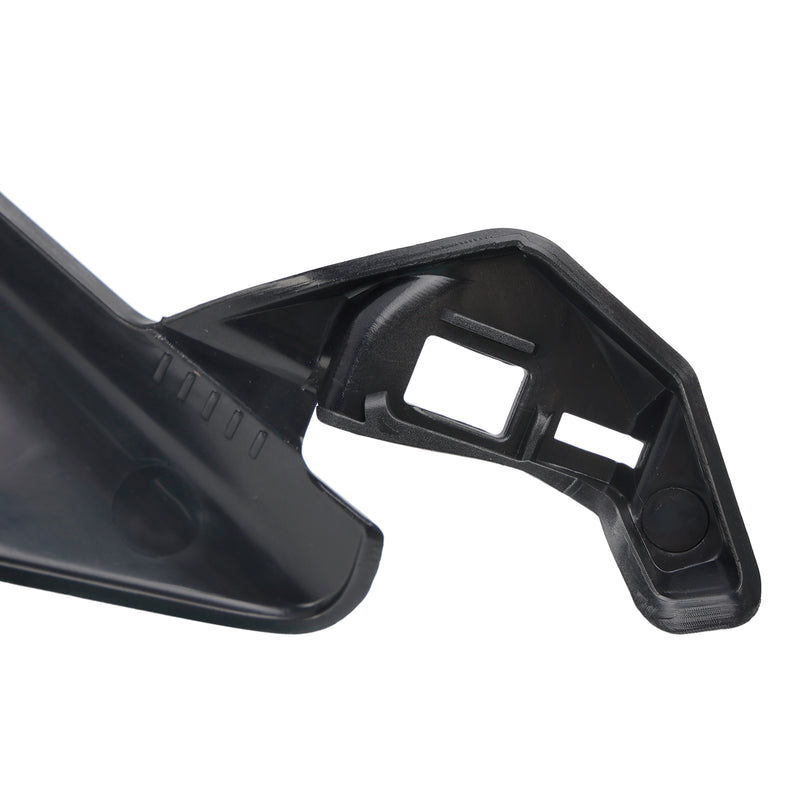 Side Seat Fairing Panel Cowl For Yamaha Tenere 700 2019-2024