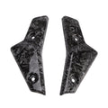 2020-2022 Street Triple 765 R/RS Radiator Side Cover Fairing Panels