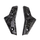 2020-2022 Street Triple 765 R/RS Radiator Side Cover Fairing Panels