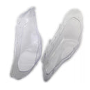 2PCS Clear Headlight Lens Cover Headlamp Left+Right For BMW X5 E70 2007-2013
