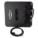 24V RV Air Conditioner Heat Pump Non-Ducted Unit Heater/Cooling For Campers RV