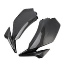2025-2026 Yamaha YZF-R3 R25 Side Frame Cover Panel Fairing Cowl