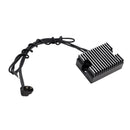 35A Stator Regulator Rectifier Gasket For Big Twin Touring Softail Dyna 1989-93