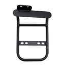 2019-2023 Vitpilen Svartpilen 125 Side Bag Racks Saddlebag Mounting Bracket