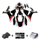 Injection Fairing Kit Bodywork Plastic ABS fit For Yamaha YZF-R1 2020-2025