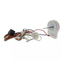 W11578030 Refrigerator Freezer Evaporator Fan Motor Replaces W11402610 AP7186685