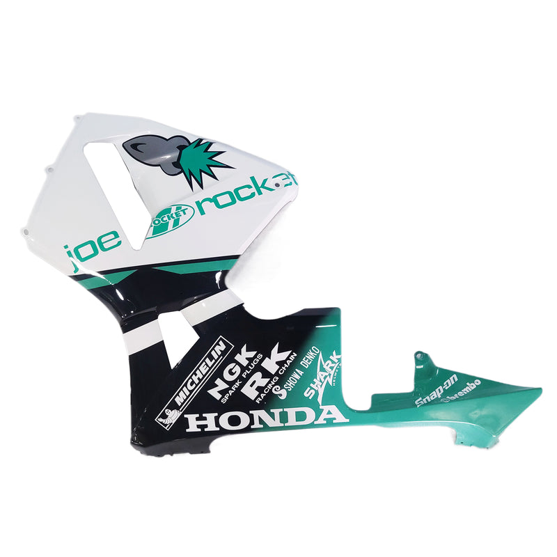 Honda CBR600RR 2005-2006 F5 Fairing Kit Bodywork Plastic ABS