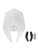 Windscreen Windshield + Bracket fit for Kawasaki Z900 2025