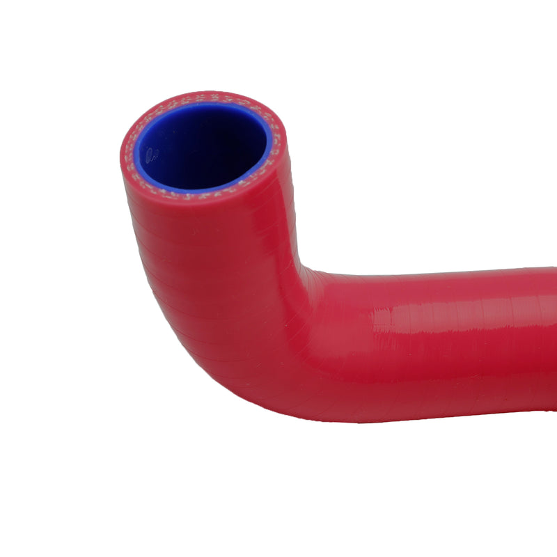 Silicone Radiator coolant Hose kit For Street Triple 765 R RS 2020-2022