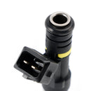 1Pcs Fuel Injector For Lada Granta Kalina 0280158017