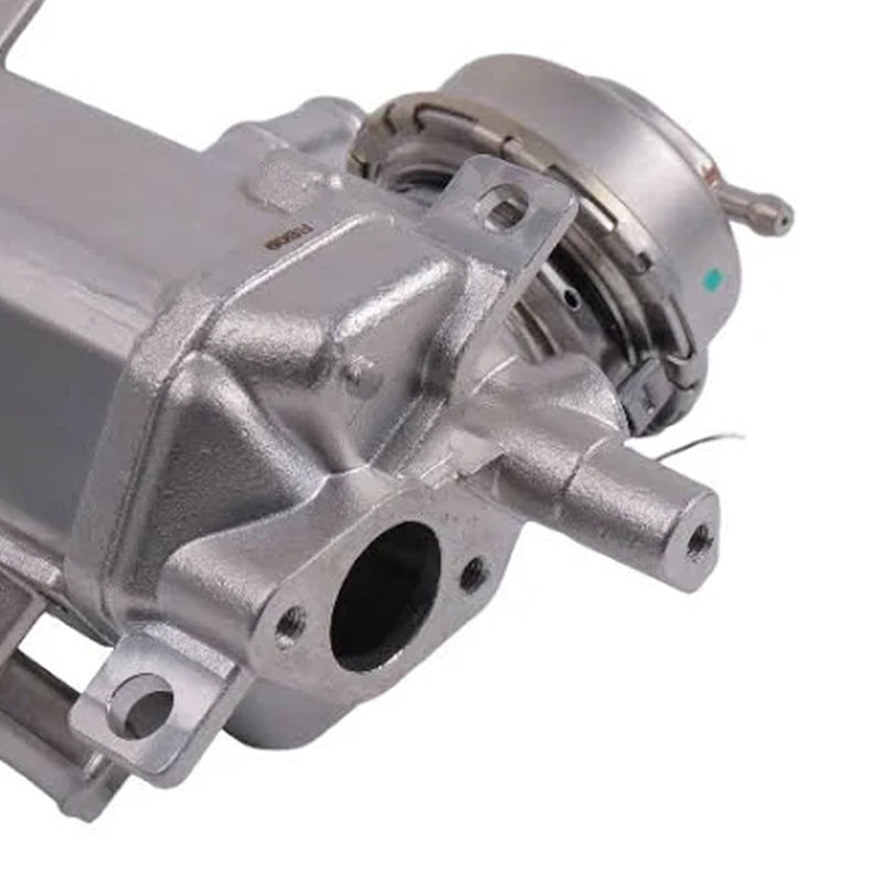 2012- 2021 SKODA OCTAVIA III / VW GOLF VII / SEAT LEON EGR Valve 04l131512P 04L131512B
