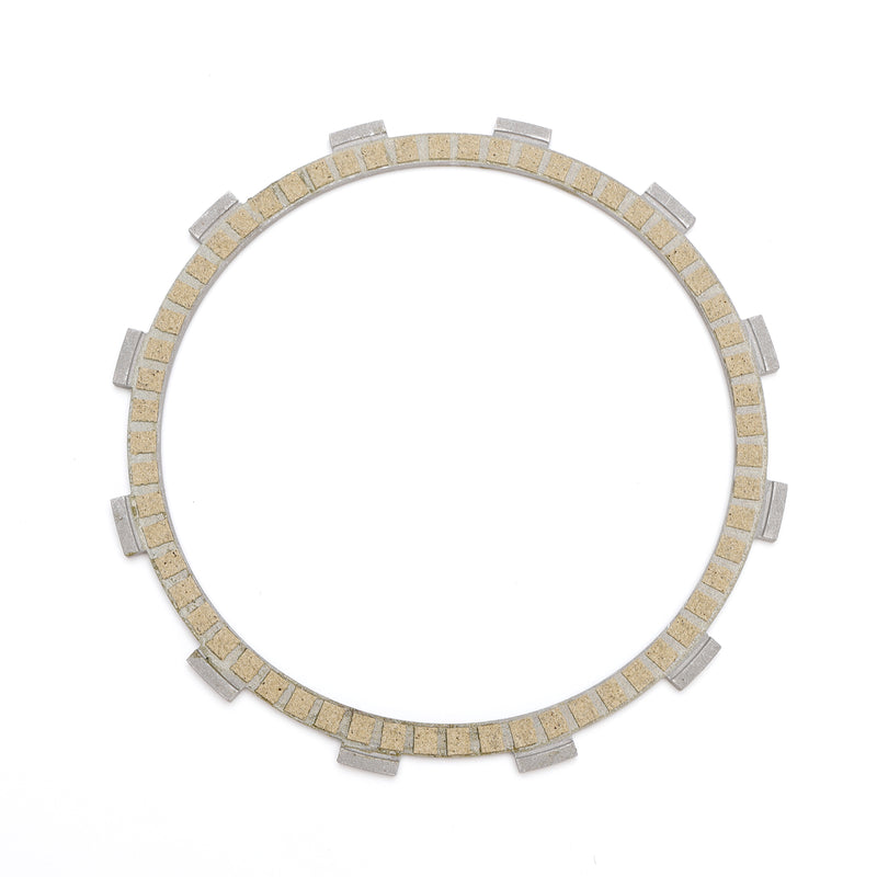 Clutch Friction Plate Kit fit for Suzuki DL1000 V-Strom 1000 SV1000S 2003-2007