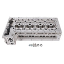 2006-on Fiat DUCATO Van (250_) 160 Multijet 3,0 D 4x4 Cylinder Head 908559 0200KC