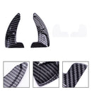 Dodge Challenger Charger Steering Wheel Shift Paddle Extended Shifter Trim