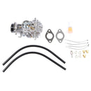 1966-1967 For Ford Club Wagon 2.8L Carburetor 1100 ND1101