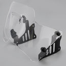Windshield WindScreen fit for YAMAHA XSR900 2022-2025