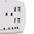 QuadraFire MT Vernon AE SRV7000-549 Wall Control Thermostat