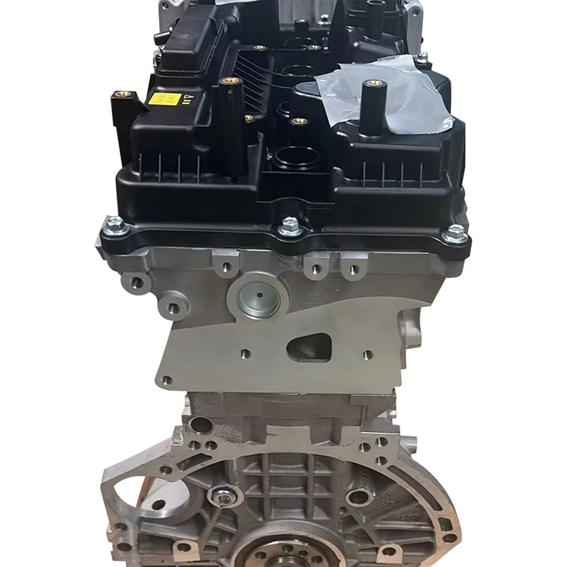 New Engine Assembly G4KJ 2.4L For Hyundai Santa Fe Tucson Kia Optima