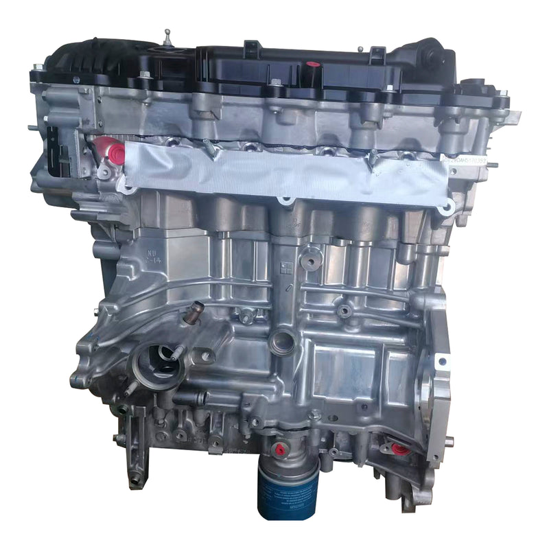 G4NH Engine Assembly For Hyundai Elantra Kia 2.0L 2017-2024
