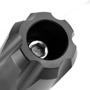 Crash Bobbin Protector Slider Aluminum GY-Titan For Honda Cb650R 2019-2020