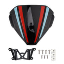 2021-2023 YAMAHA MT-09 MT09 Windshield WindScreen