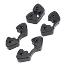 Rear Wheel Damper Rubber Set For Kawasaki ZX6R ZX6RR ZX7R ZX7RR ZX9R Z1000 ZZR
