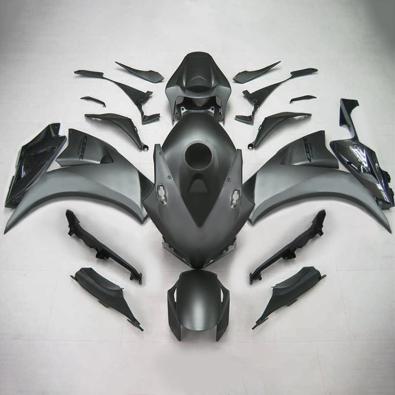 Honda CBR1000RR 2012-2016 Fairing Kit Bodywork Plastic ABS