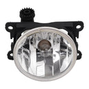 Front Fog Light Lamp 9675450980 For Peugeot 208 308 2008 2013-2019