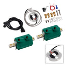 1981 Kawasaki KZ1100M Cylinder Electronic Ignition Kit