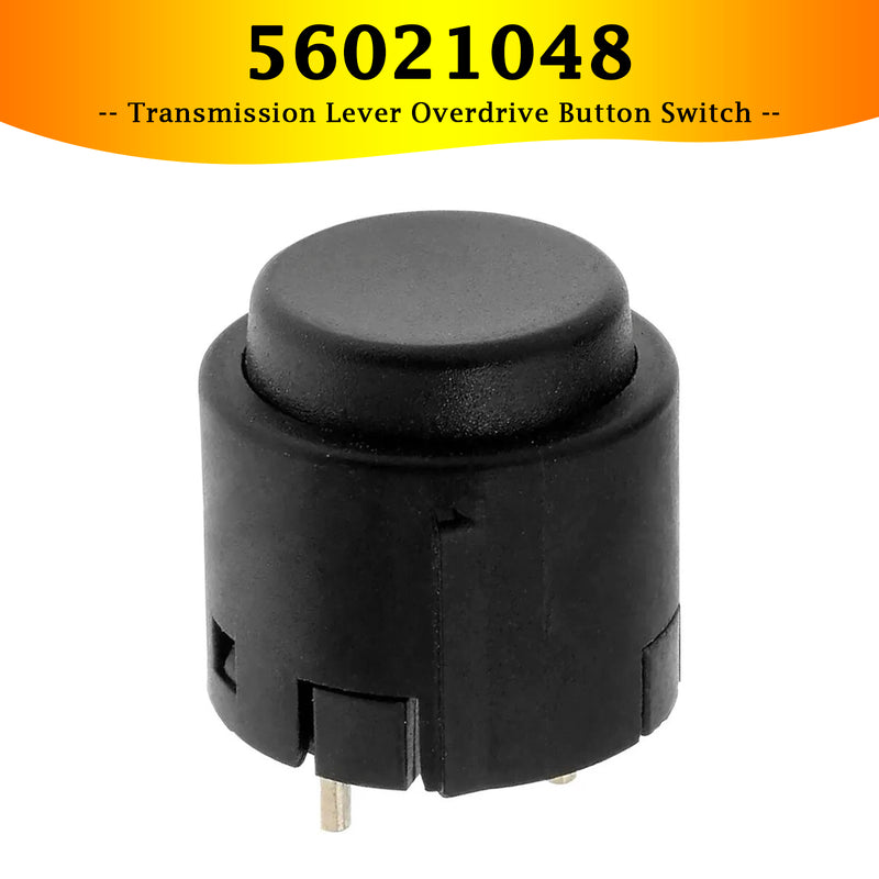 56021048 Transmission Lever Overdrive Button Switch for Dodge Ram Durango