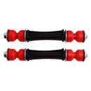 4pc Front Suspension Stabilizer Link & Bushing Kit K700538 For Cadillac