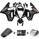 Amotopart Triumph Daytona 675 2006-2008 Fairing Kit Bodywork Plastic ABS