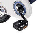 16"/18" Kids Bike for Boys and Girls with auxiliary wheels & Rack & Basket