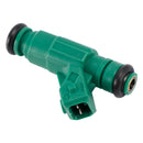 1Pcs Fuel Injector For Land Rover 4.0 4.6 V8 1999-2004 0280155787