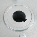 Wheel Hub Assembly 103-0590 Z Master Wheel Hub