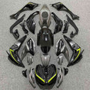 Amotopart Kawasaki Z1000 2014-2017 Fairing Kit Bodywork Plastic ABS