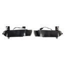Clear LED Sequential Side Mirror Turn Signal Light for Mercedes-Benz SLK